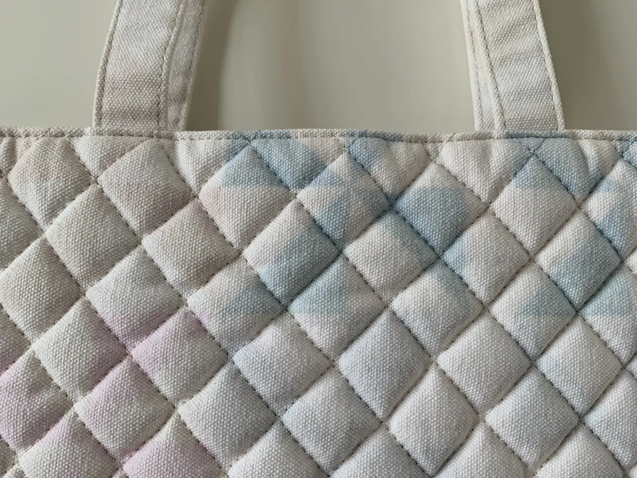 Billede 3 - Nunoo quilted shopper