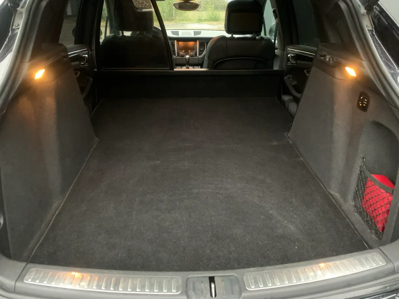 Billede 13 - Porsche macan 4S med PDK automatgear
