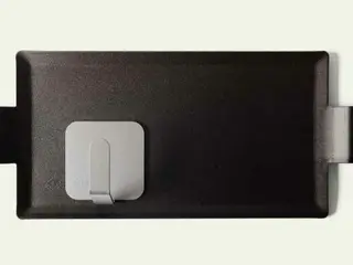Stegeplade og Smasher