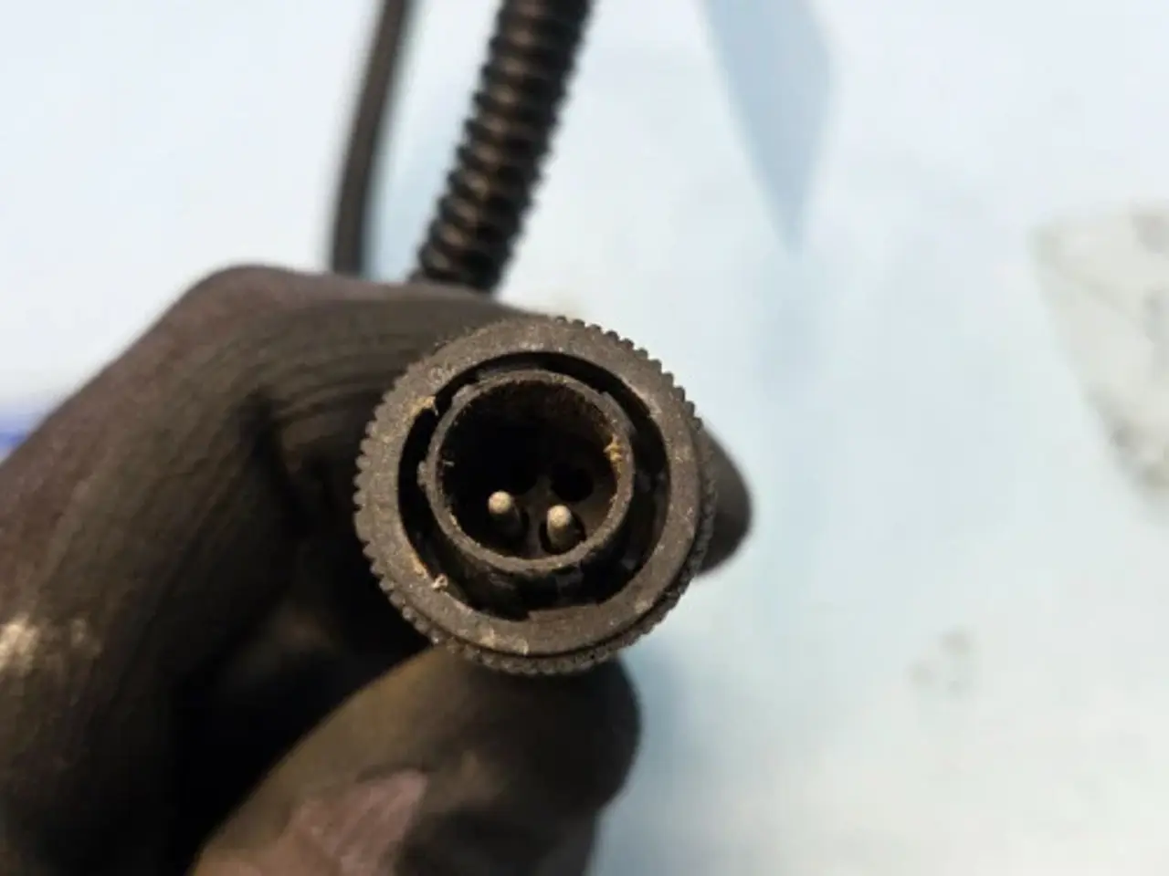 Billede 8 - Massey Ferguson 7278 Sensor 28780514