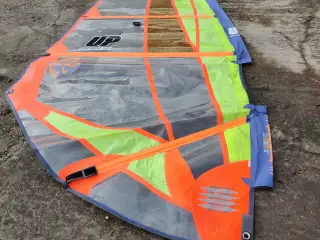 Windfsurfsejl