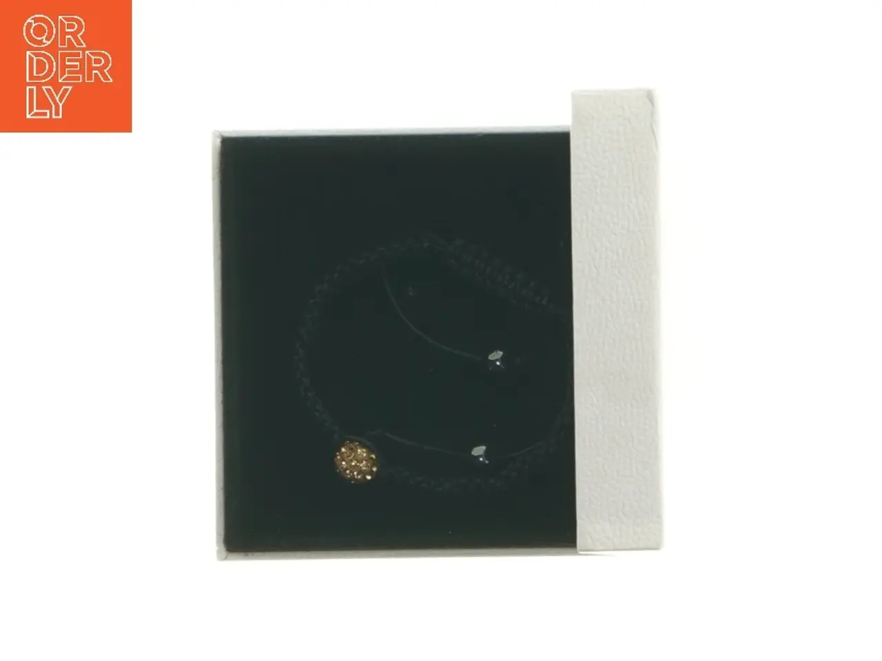 Billede 5 - Pandora armbånd (str. Ø 7 cm)