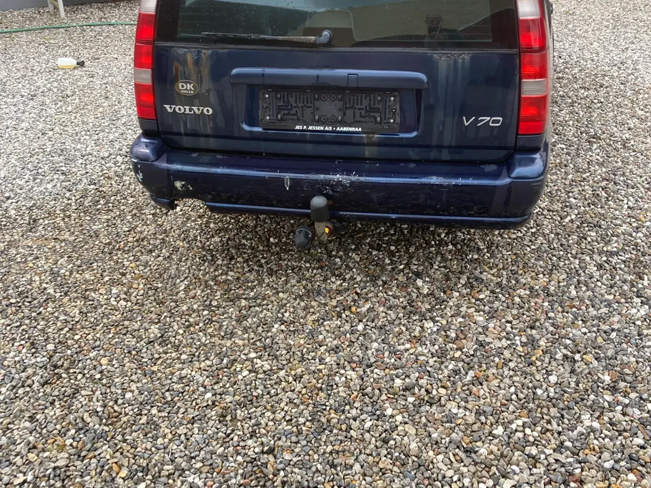 Billede 5 - Volvo v70 årg.1999