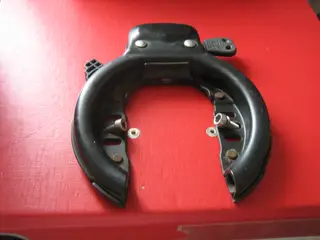 Godkendt Cykel Lås Til God Pris.