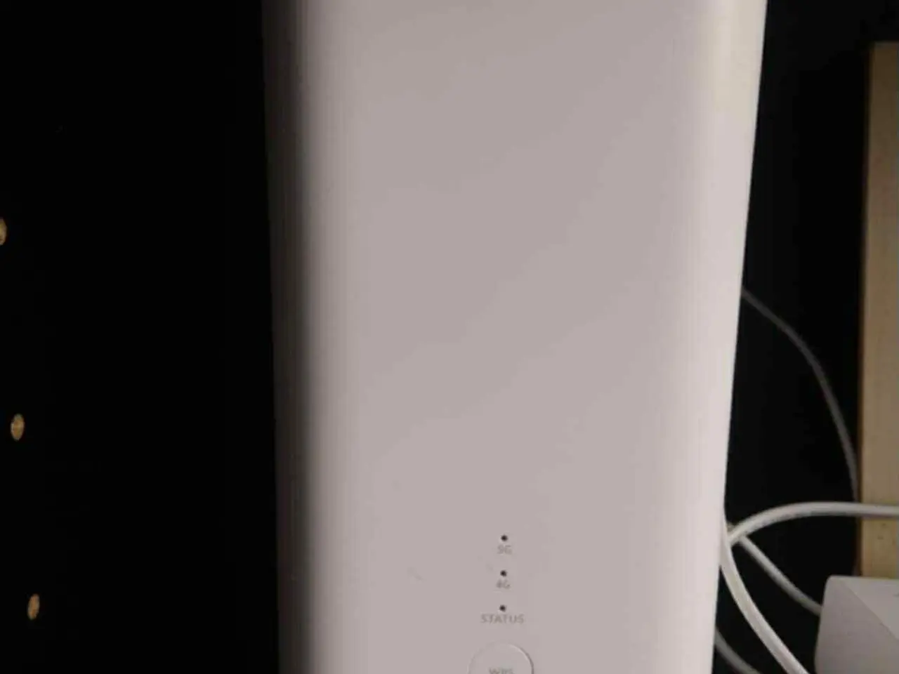 Billede 2 - Mobilt bredbånds router