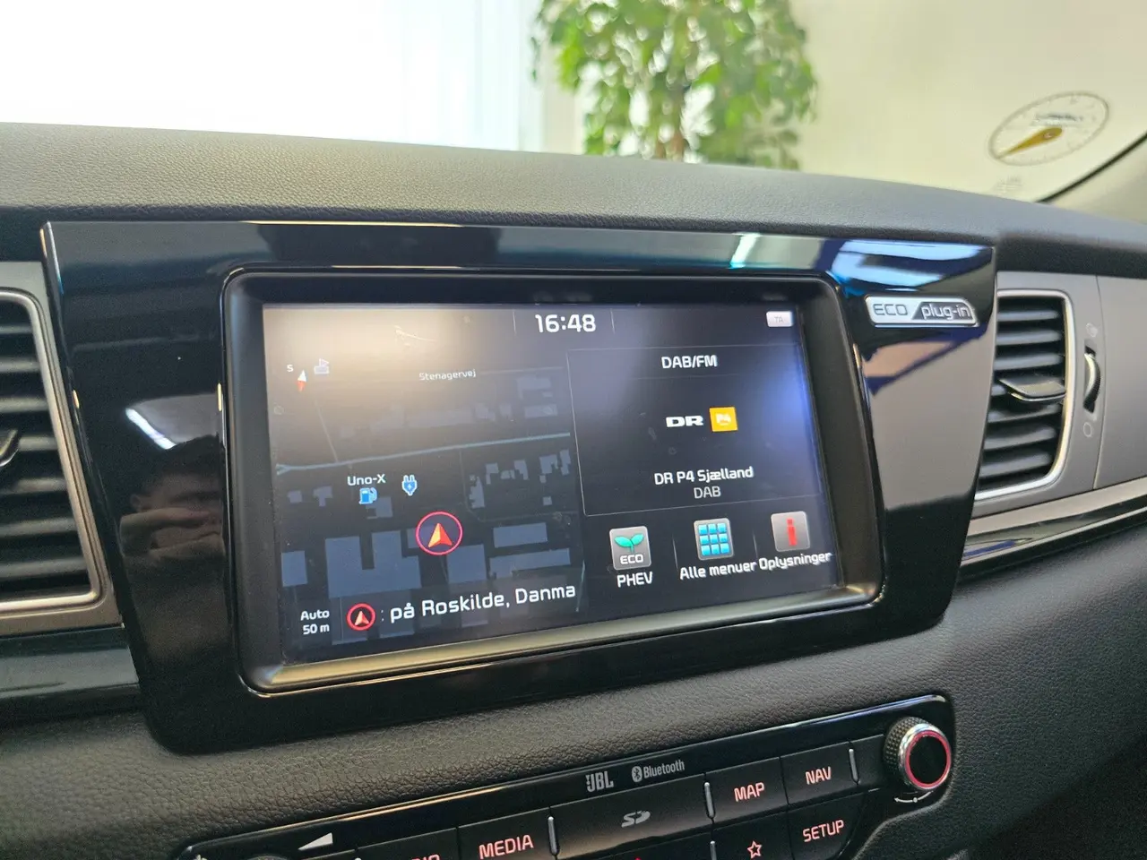 Billede 16 - Kia Niro 1,6 PHEV Advance+ DCT