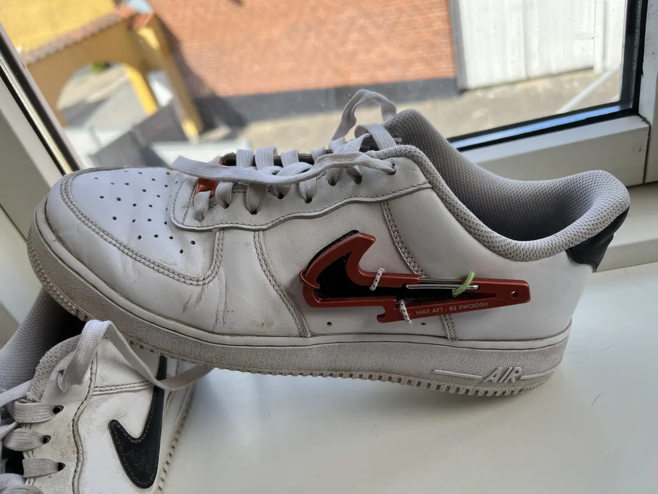 Billede 2 - Nike Air sko, str. 44,5