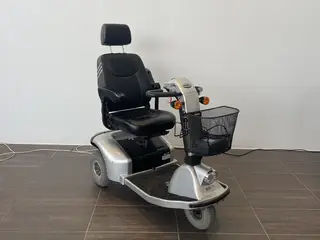 Karma 731 grå