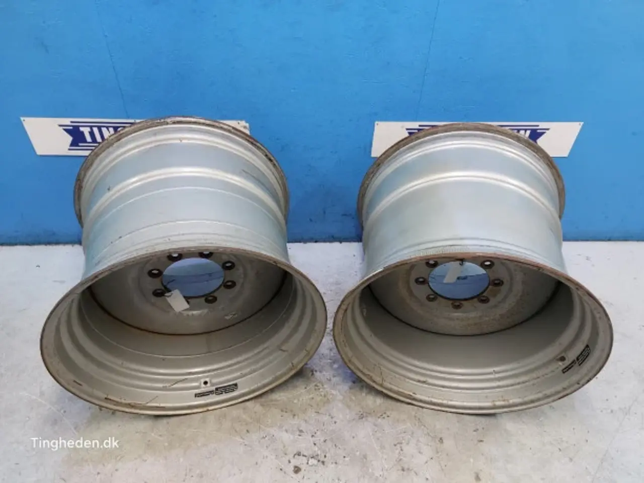 Billede 3 - 32"   DW27Ax32 Sæt