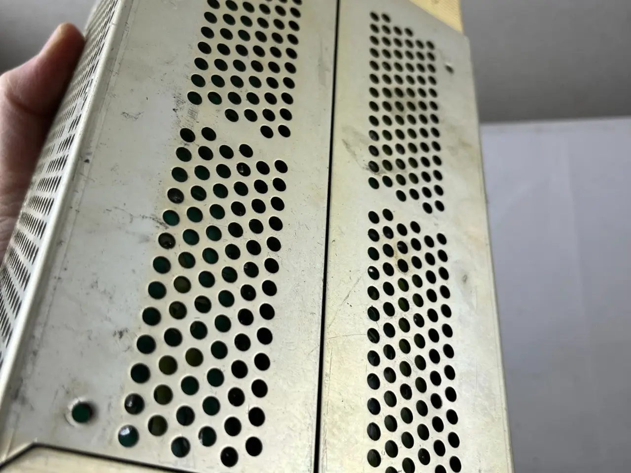 Billede 10 - TDK RM24-4R5GB strømforsyning 24V DC 4.5A 100–115V