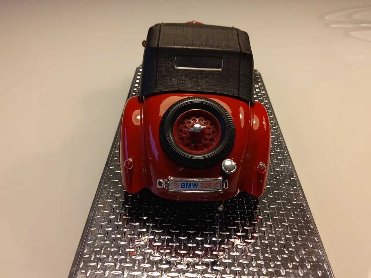 Billede 4 - Bmw 328