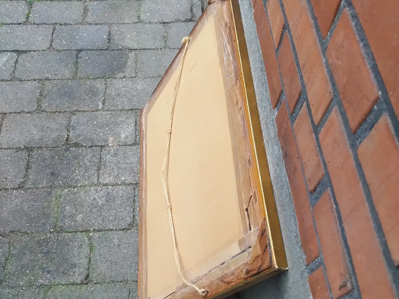 Billede 7 - Plakat i ramme 54 x 67 cm