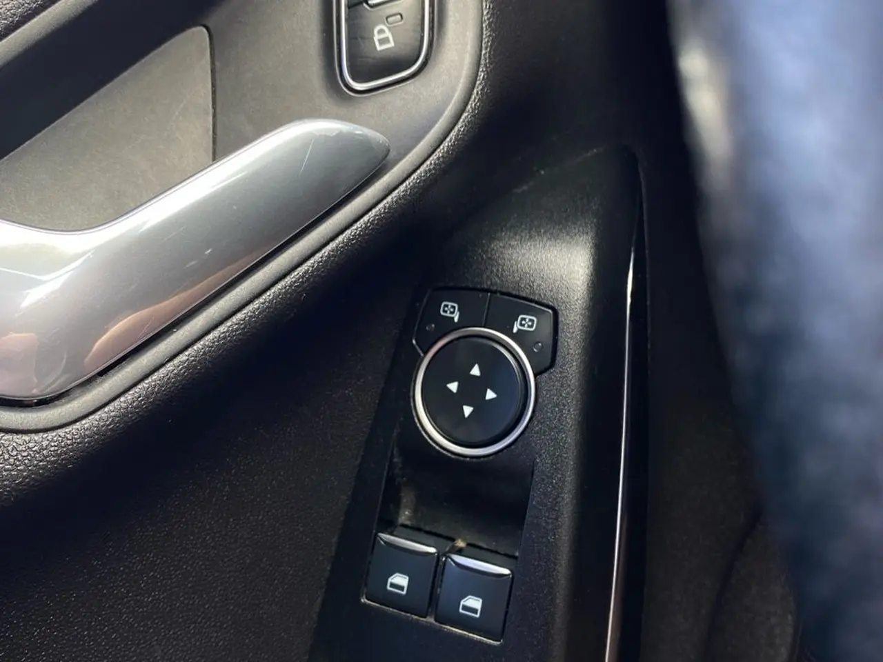 Billede 20 - Ford Fiesta 1,0 EcoBoost ST-Line Start/Stop 100HK 5d 6g