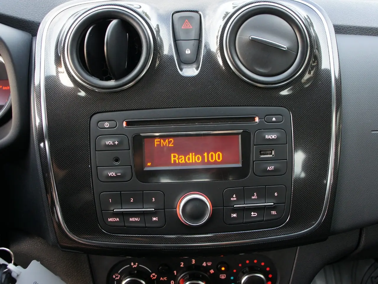 Billede 13 - Dacia Sandero 0,9 TCe 90 Access