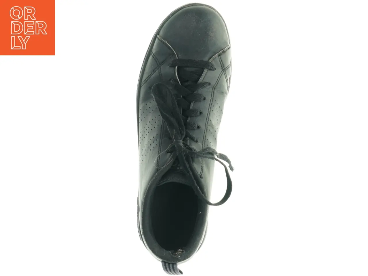 Billede 8 - Sorte sneakers fra Adidas (str. 40 2/3)