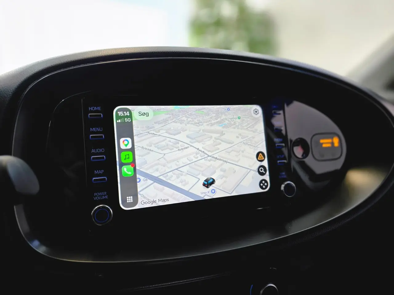 Billede 16 - Toyota Aygo X 1,0 Active