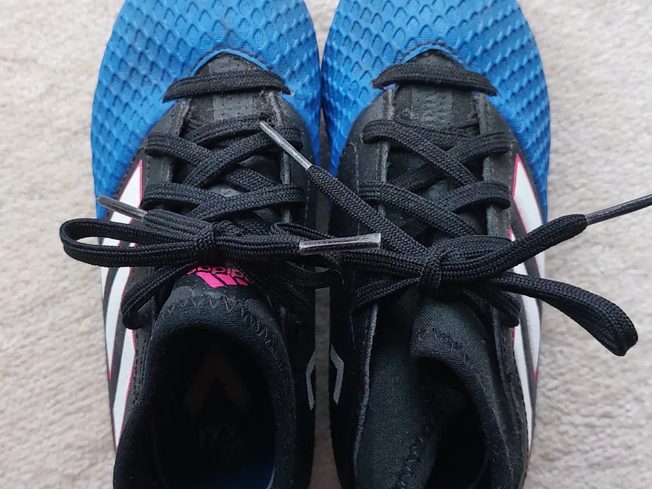 Billede 2 - Adidas Ace 17.3 Fg J