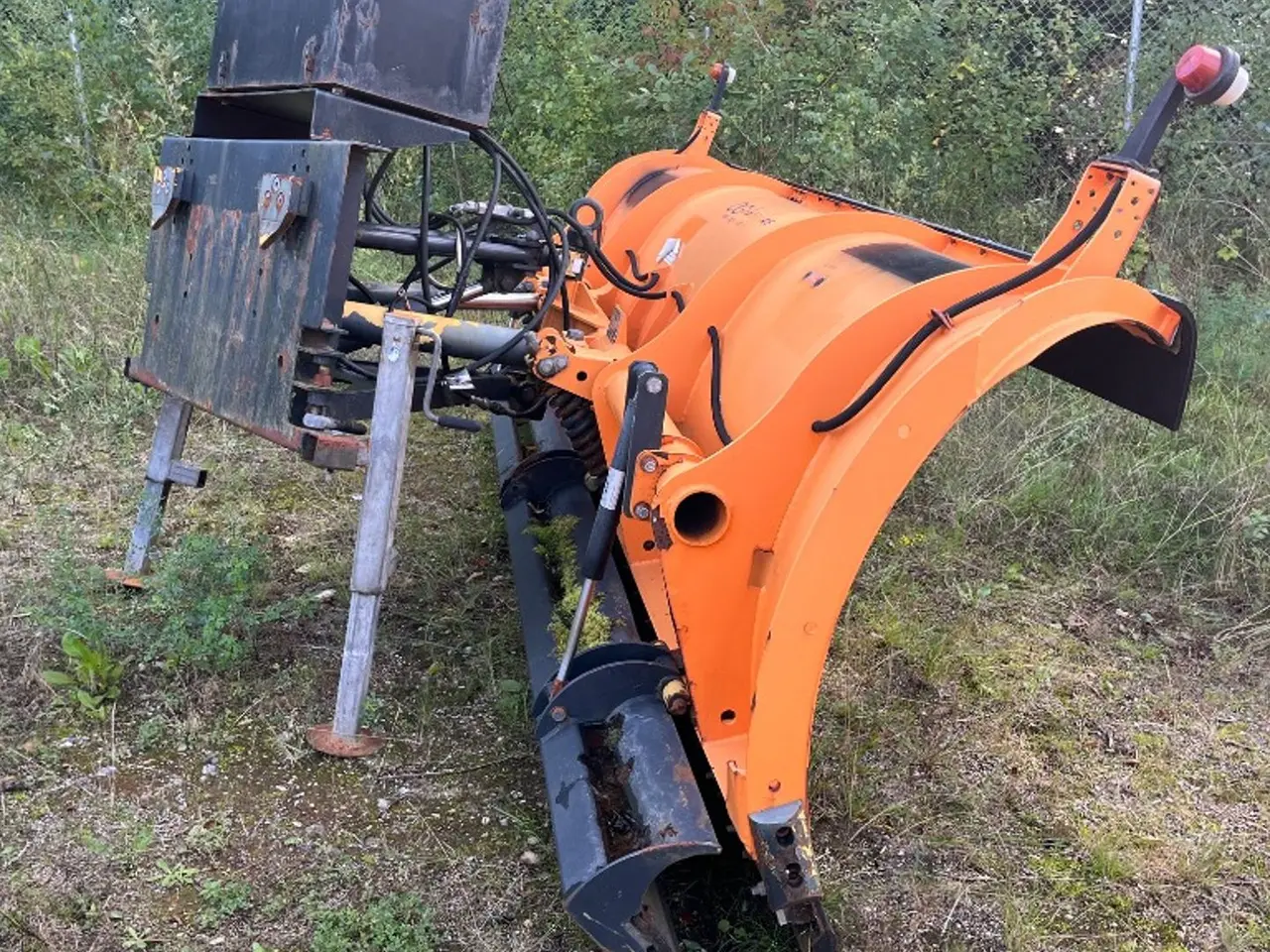 Billede 3 - Assaloni Ciletta LM 35
