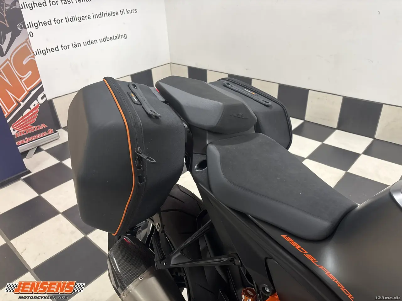 Billede 11 - KTM 1290 Super Duke R