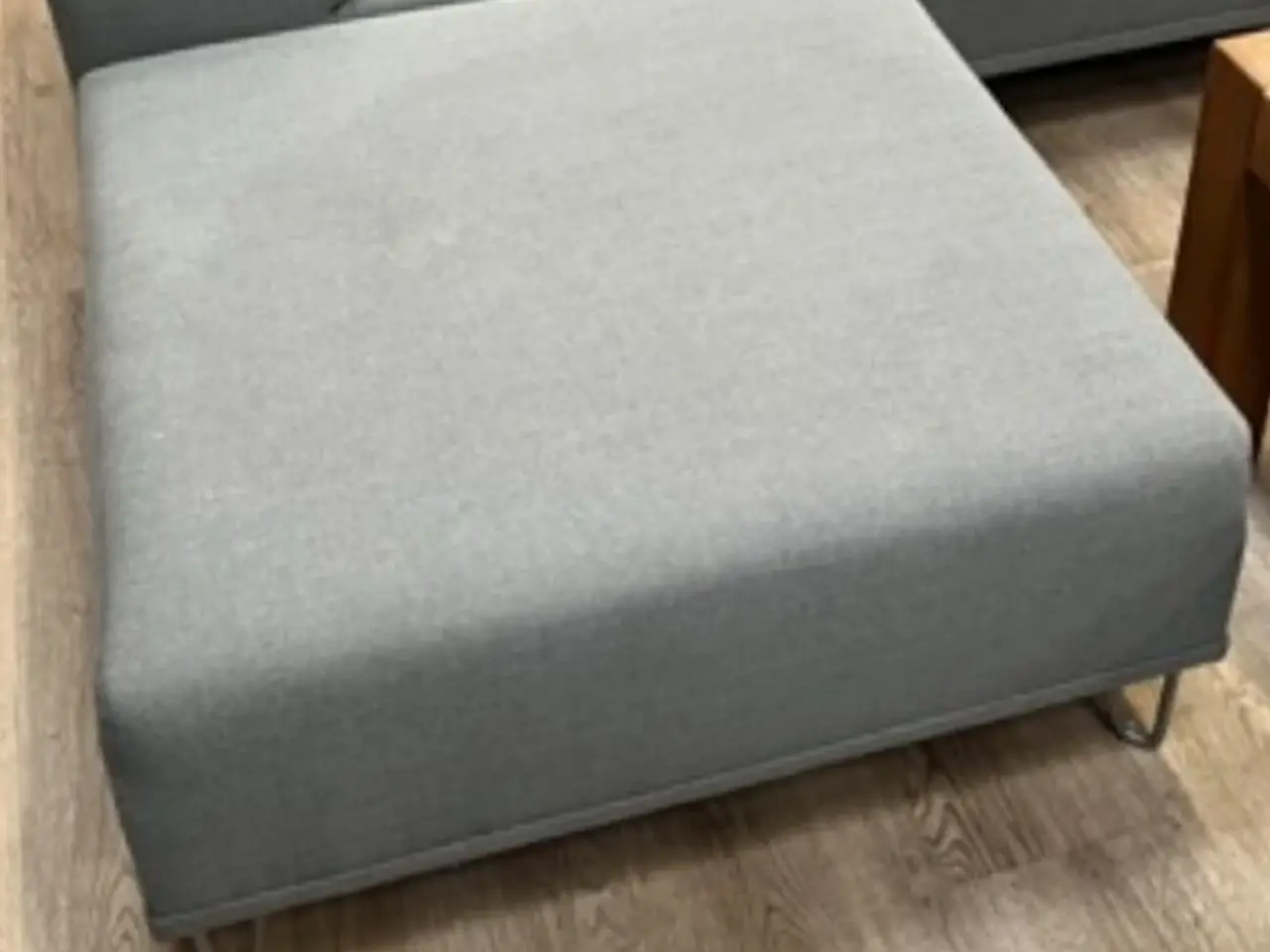 Billede 1 - Puf 2UP sofa mondul