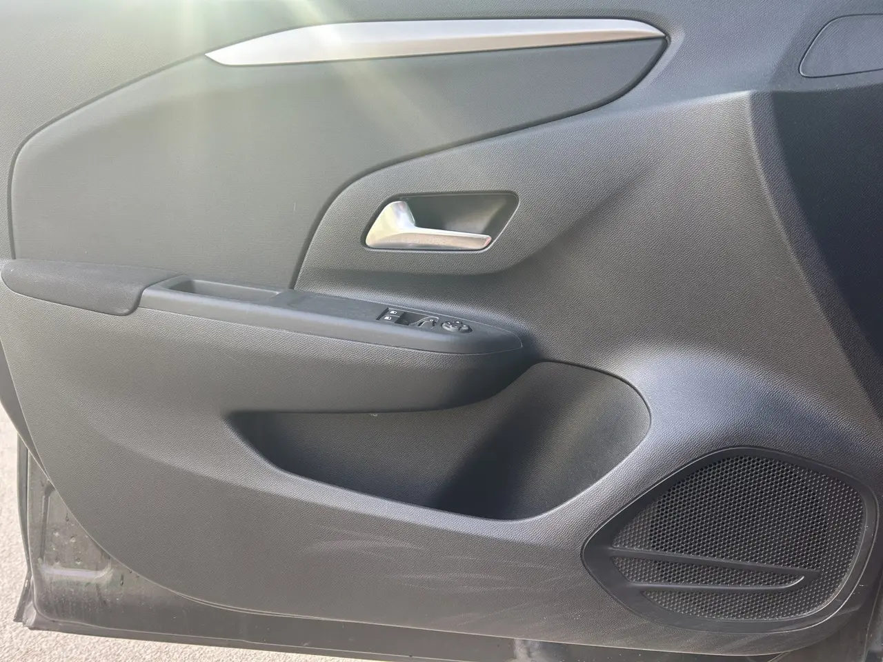Billede 13 - Opel Corsa 1,2 