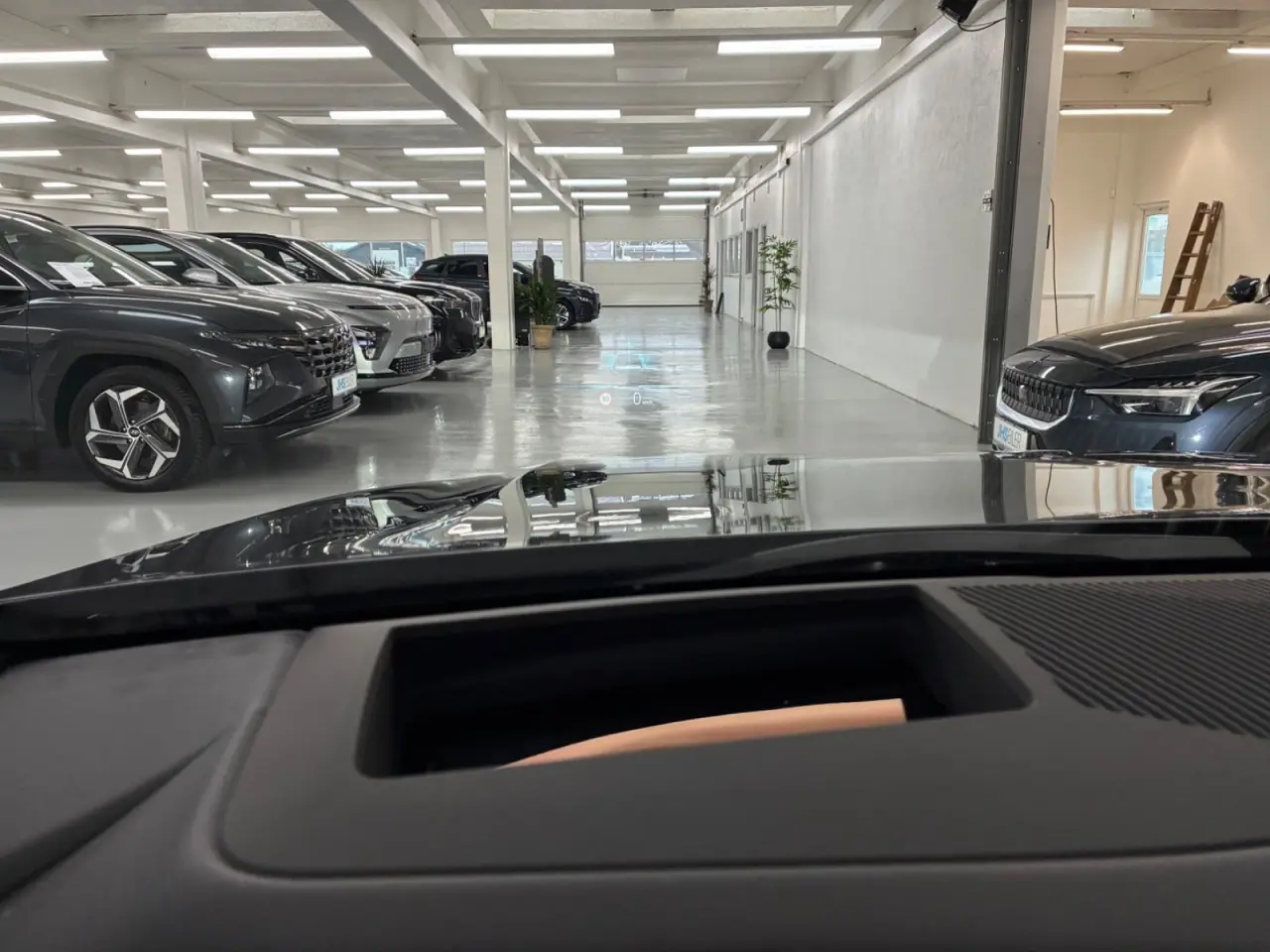 Billede 14 - BMW i5 eDrive40 Touring M-Sport