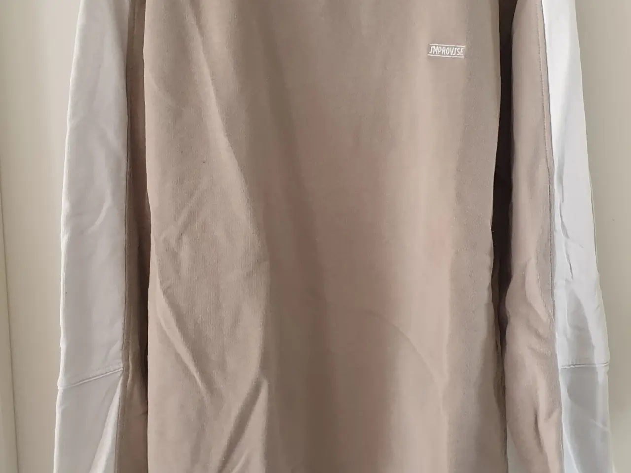 Billede 1 - Stanfield langærmet T-shirt str XL
