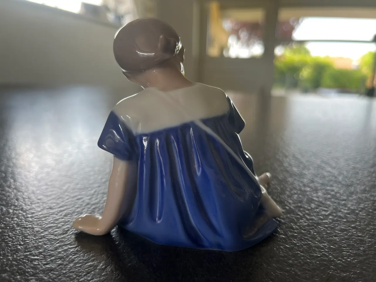 Billede 2 - Royal Copenhagen figur