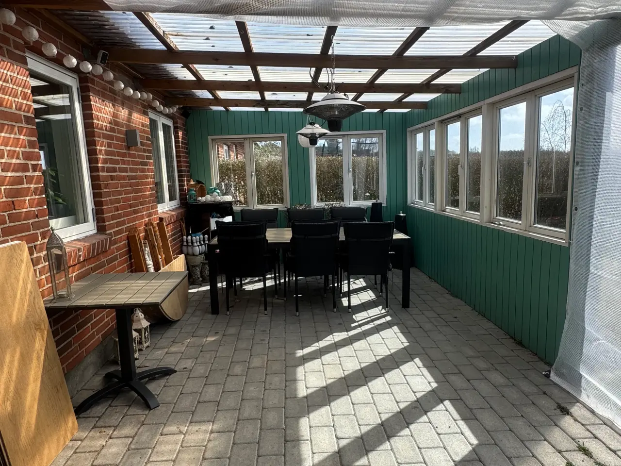 Billede 18 - Andelsrækkehus i 4160 Herlufmagle
