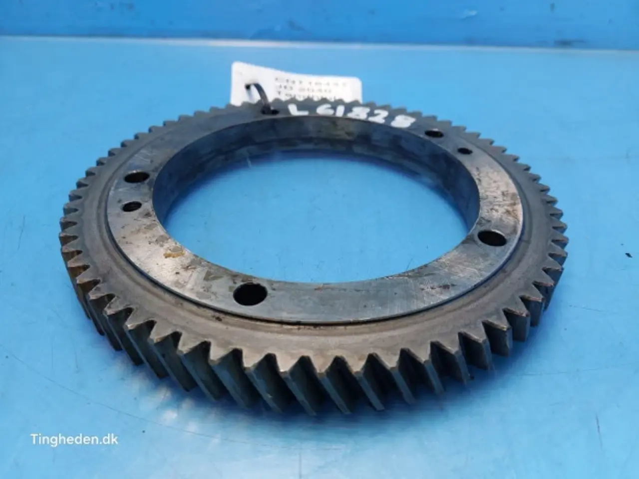 Billede 2 - John Deere 2040 Tandhjul L61828