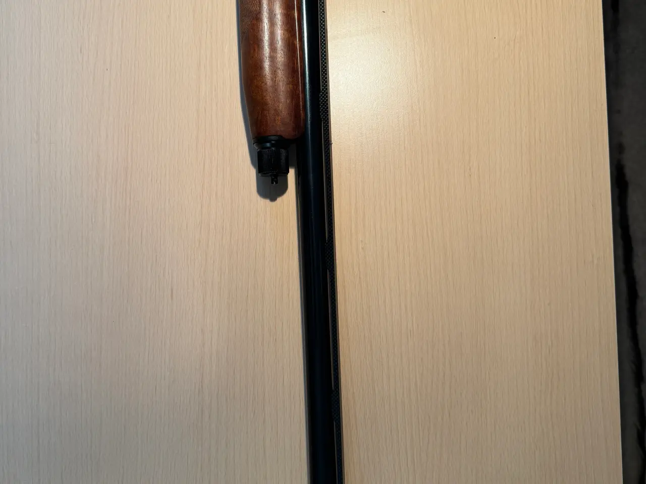 Billede 3 - Benelli - kvalitets halvautomat.