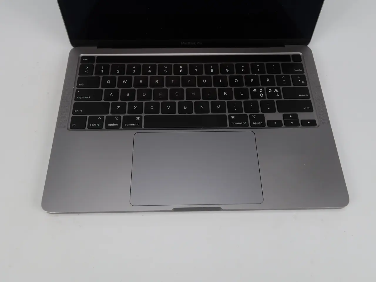 Billede 2 - Apple MacBook Pro 2020 13"