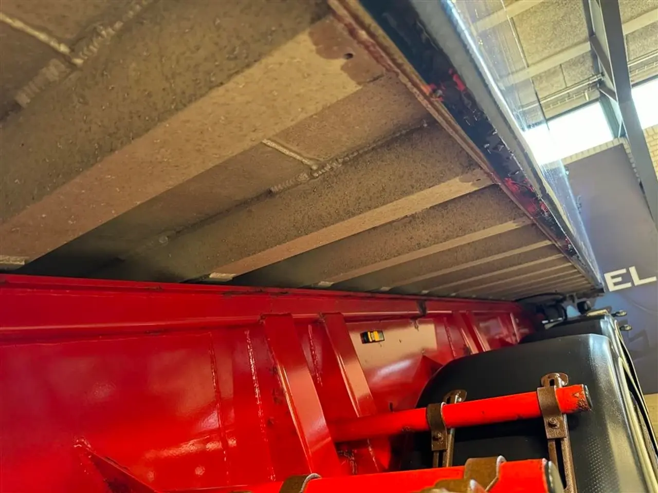 Billede 16 - Kel-Berg Tiptrailer