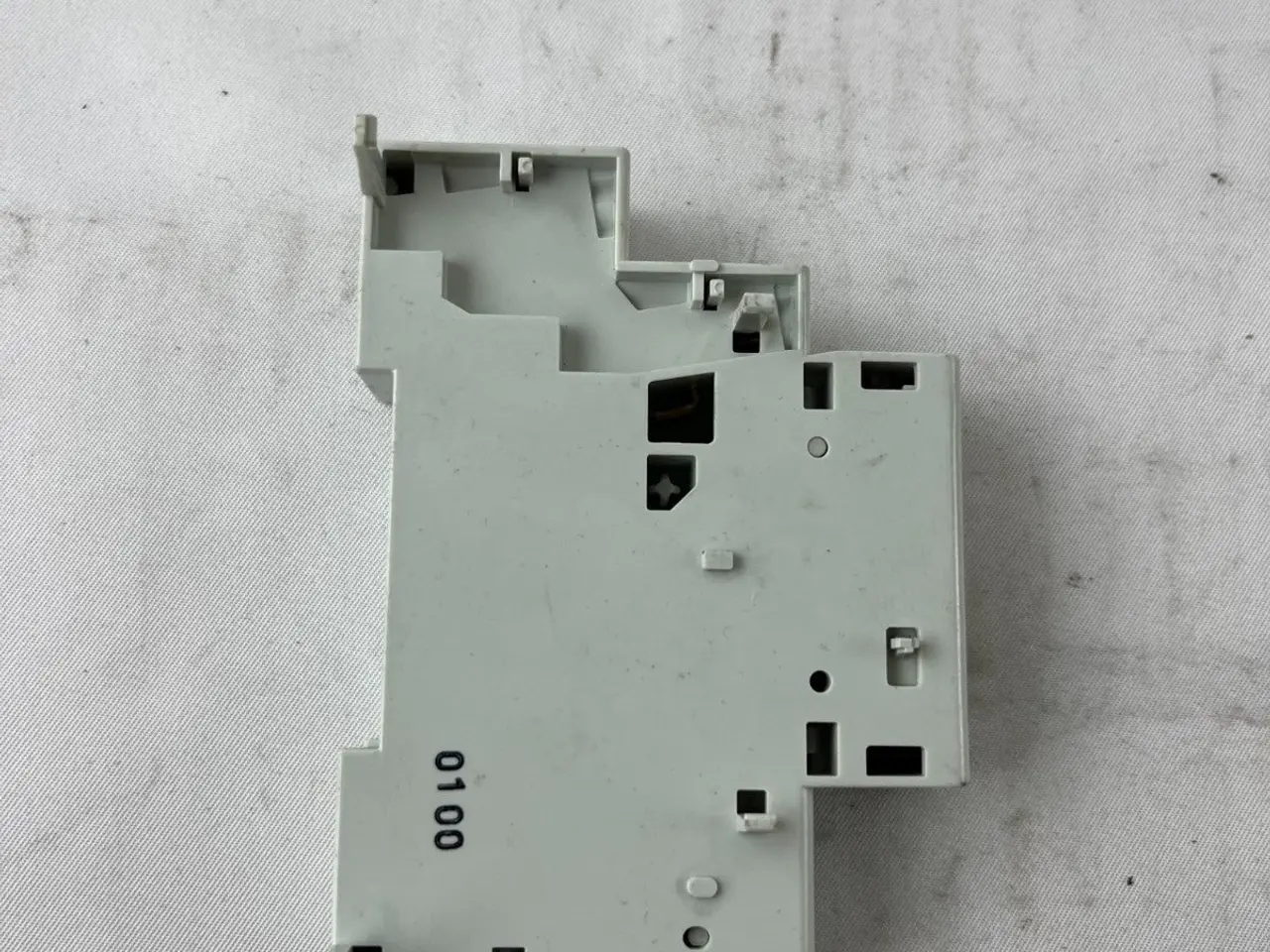 Billede 4 - Allen Bradley 140-UV Series C Undervoltage Release