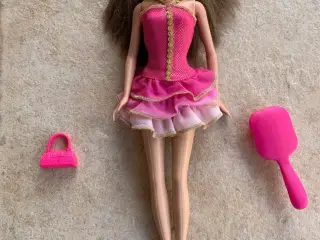 BARBIE dukke Mattel 2006