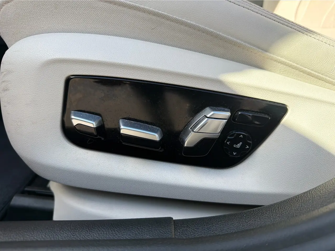 Billede 19 - BMW M550i 4,4 xDrive aut.