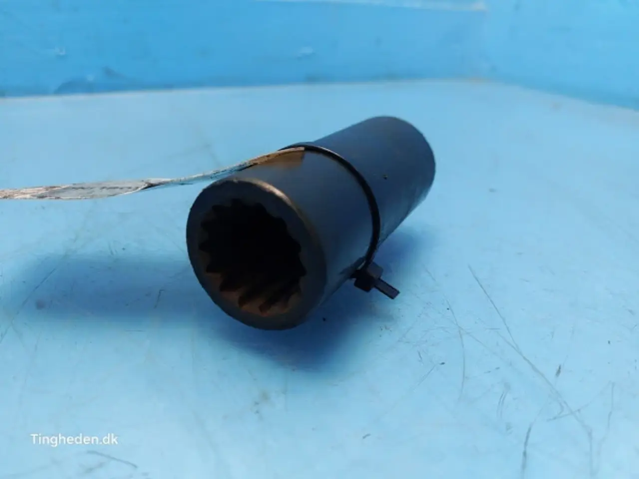 Billede 6 - New Holland T6 Muffe 5196462