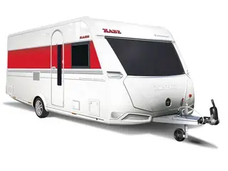2027 - Kabe Smaragd 520 XL KS Premium Line
