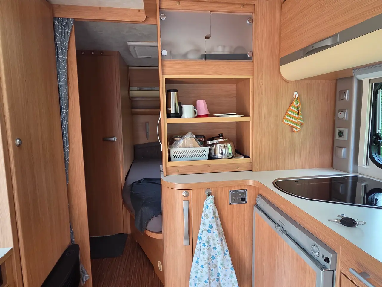 Billede 7 - Adria Adora 512 UP