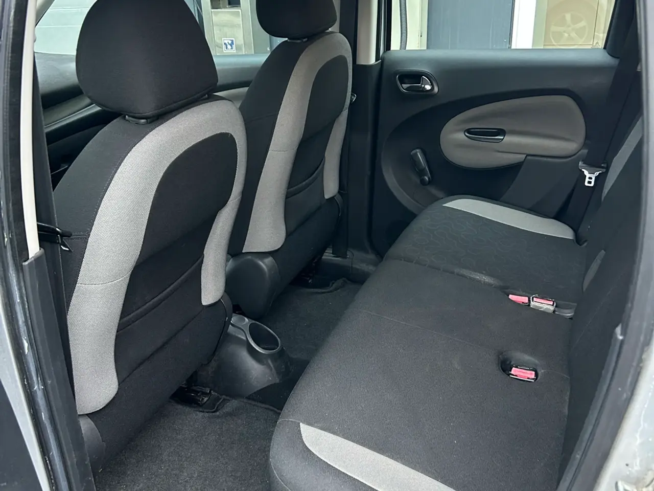 Billede 5 - Citroen C3 Picasso
