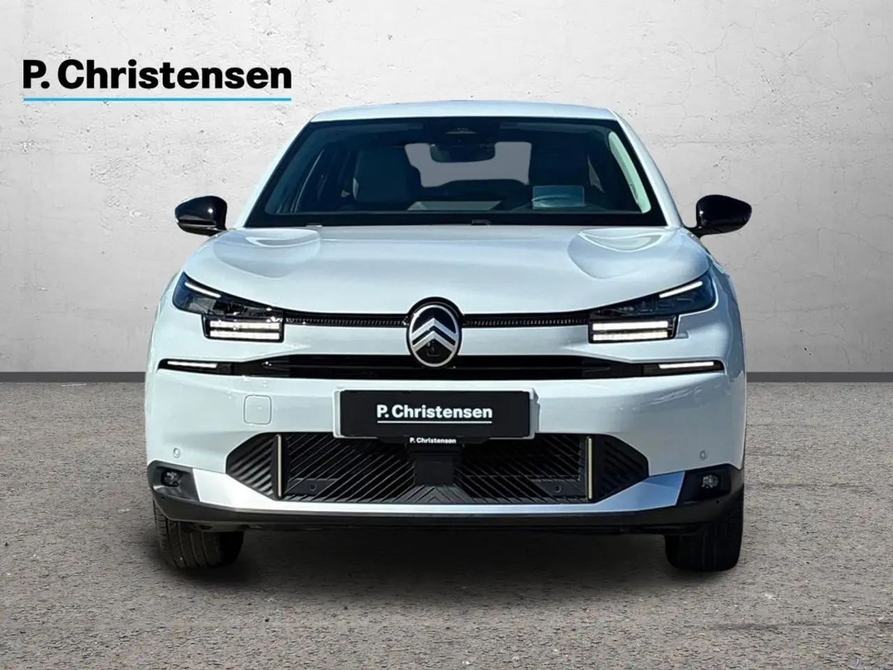 Billede 4 - Citroën ë-C4 X 54 Max
