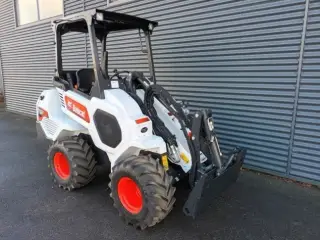 Bobcat l28