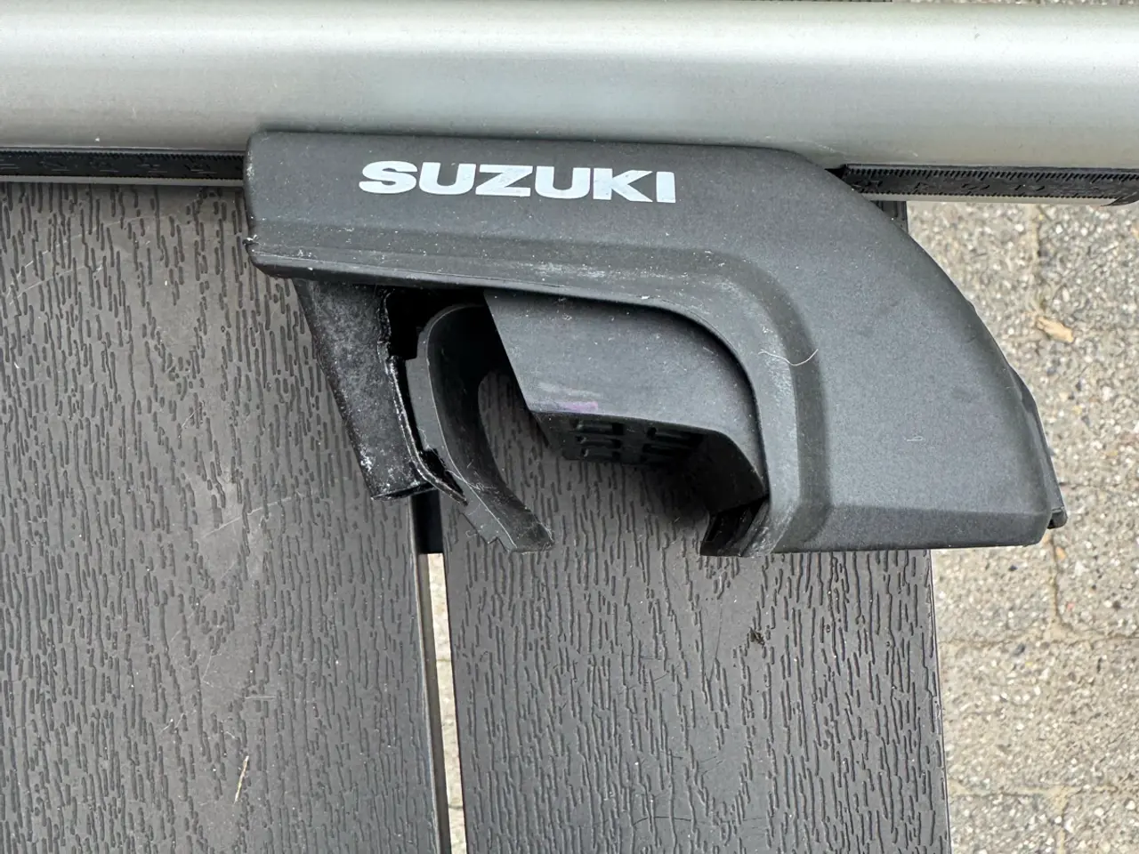 Billede 3 - Tagbøjler Suzuki sx4 S Cross
