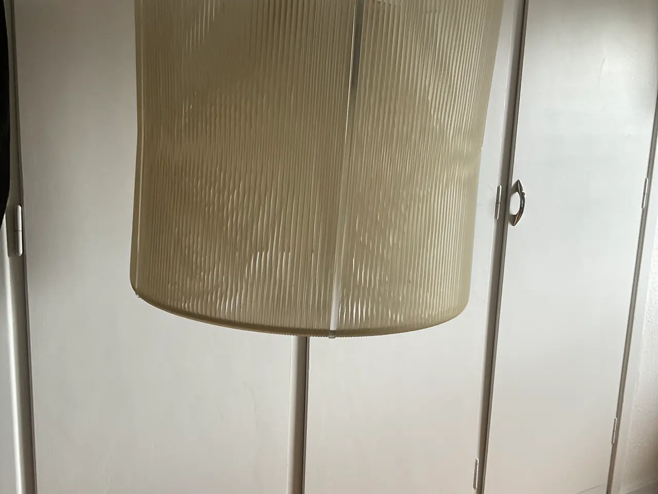 Billede 1 - Louis Poulsen loftlampe. Model Flint