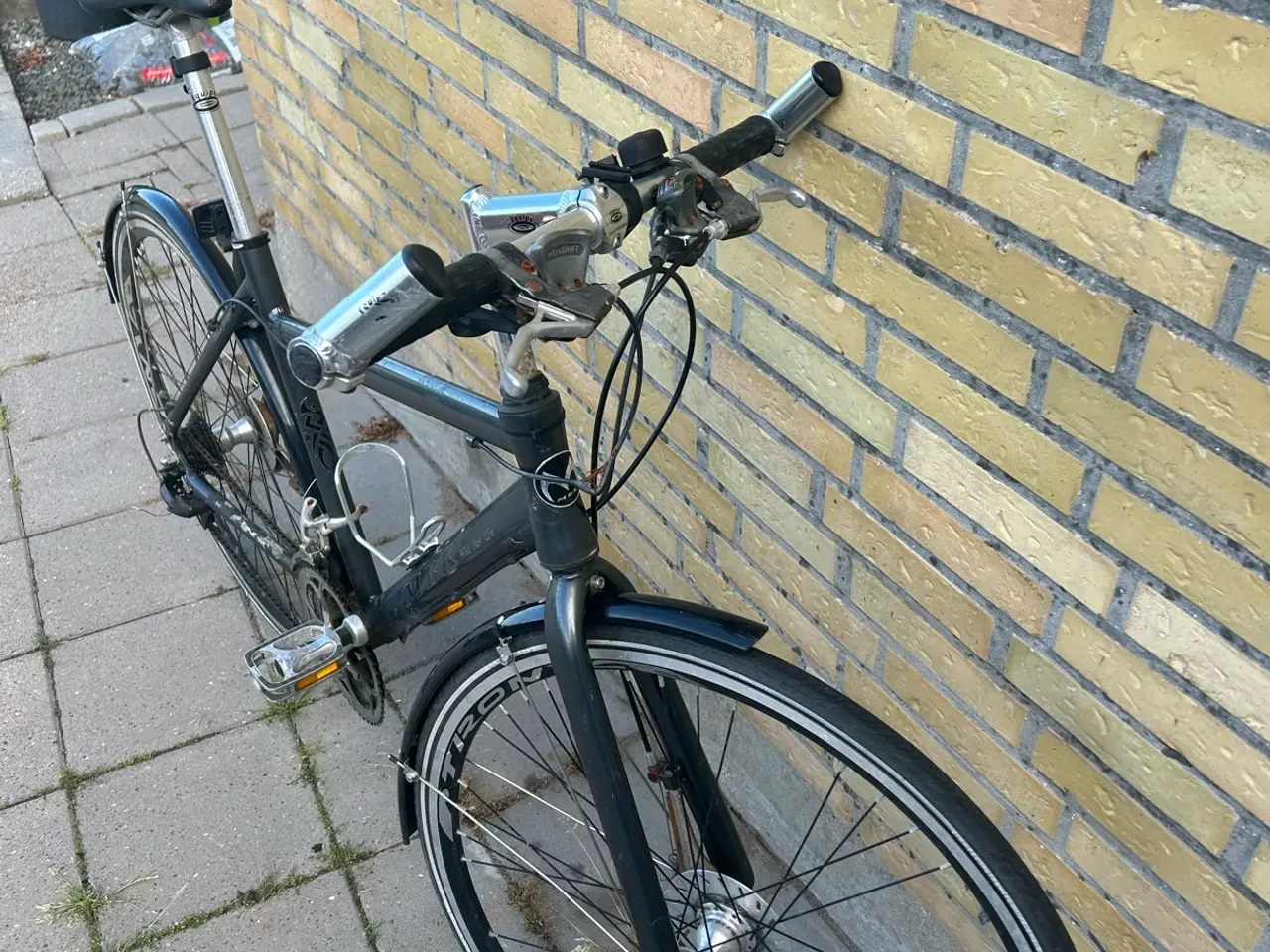 Billede 3 - MBK Cheyenne Cykel Til Salg