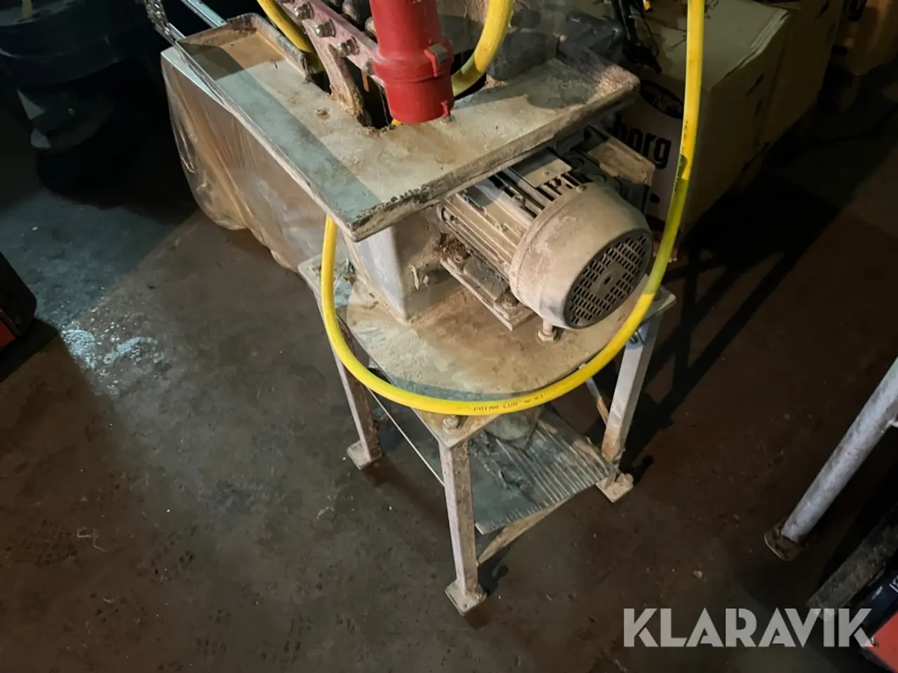 Billede 11 - Glassliber Knopp Glaskant-E