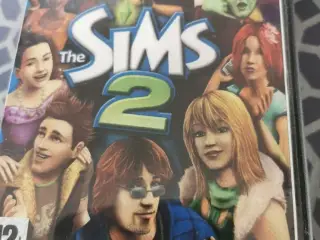 Sims 2!!