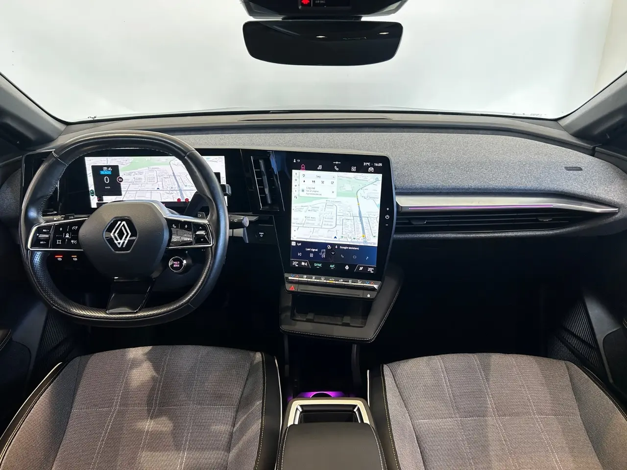 Billede 12 - Renault Megane E-Tech 60 Techno