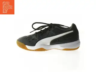 Børnesko størrelse 33 fra Puma (str. 33 )