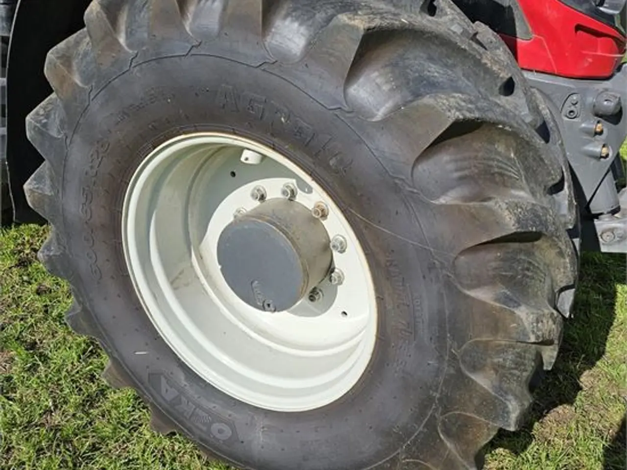 Billede 59 - Valtra T214 D - Video